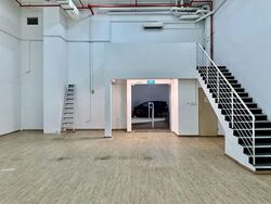 Oxley Bizhub (D14), Factory #581727541